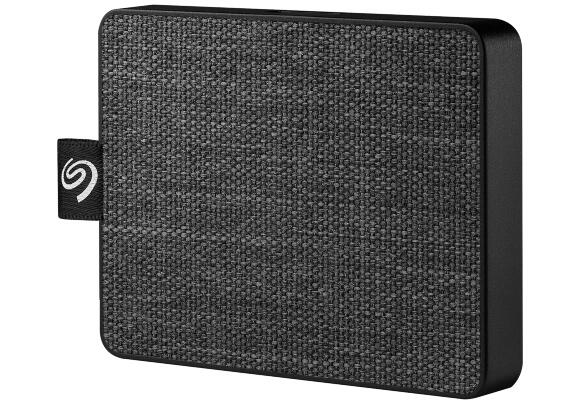 Портативный SSD Seagate One Touch 1 ТБ STKG1000400 Портативный SSD Seagate One Touch 1 ТБ STKG1000400