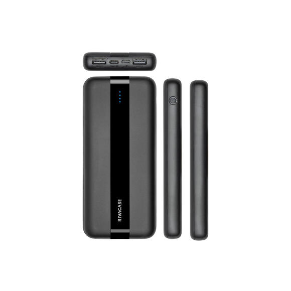 Power Bank Rivacase VA2041 10000 мАн VA2041 Power Bank Rivacase VA2041 10000 мАн VA2041