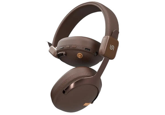 Наушники Porodo Soundtec Onyx Sonic PDSTWLEP053BR
