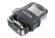 Накопитель USB Sandisk 256GB Ultra Dual 3.0/micro-USB SDDD3-0256G-G46 Накопитель USB Sandisk 256GB Ultra Dual 3.0/micro-USB SDDD3-0256G-G46