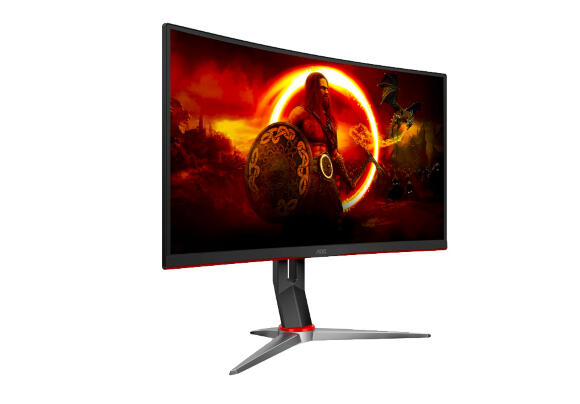 Монитор AOC G27G2Z 27"