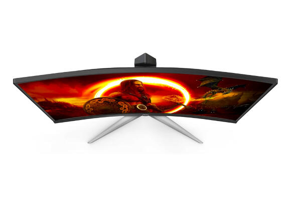 Монитор AOC G27G2Z 27"