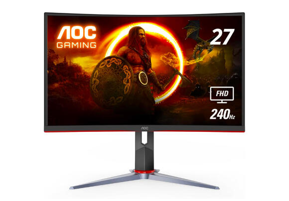 Монитор AOC G27G2Z 27"