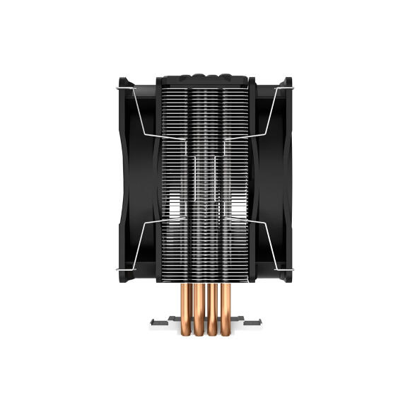 Кулер Deepcool Gammax 400 Pro 400PRO Кулер Deepcool Gammax 400 Pro 400PRO