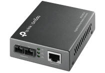 Медиаконвертер TP-Link MC200CM  
