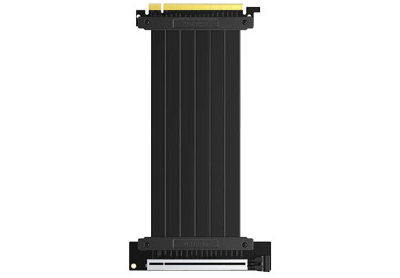 Расширение для видеокарты райзер UGREEN PCIe 3.0 X16 Black 10214 