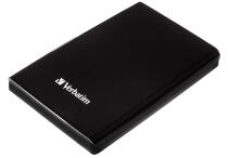Накопитель Verbatim Store 'n' Go 1TB 2.5"