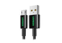 Кабель для зарядки Ugreen US364 Android (80580) Кабель для зарядки Ugreen US364 Android (80580)