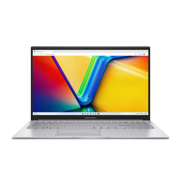 Ноутбук Asus VivoBook 15 X1504VA i7-1355U X1504VA-NJ435 Ноутбук Asus VivoBook 15 X1504VA i7-1355U X1504VA-NJ435