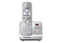 Радиотелефон Panasonic KX-TG6721 Радиотелефон Panasonic KX-TG6721