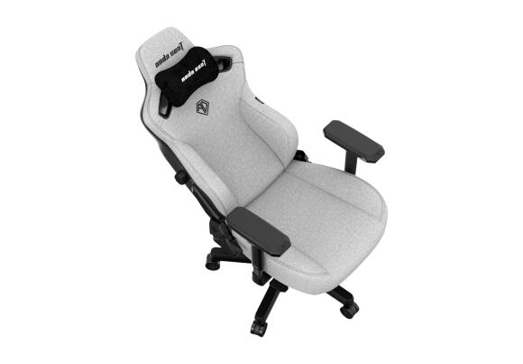 Кресло Anda Seat Kaiser 3 XL AD12YDC-XL-01-G-PV-F