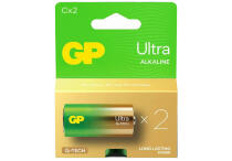 Батарея GP Ultra Cх2 Батарея GP Ultra Cх2