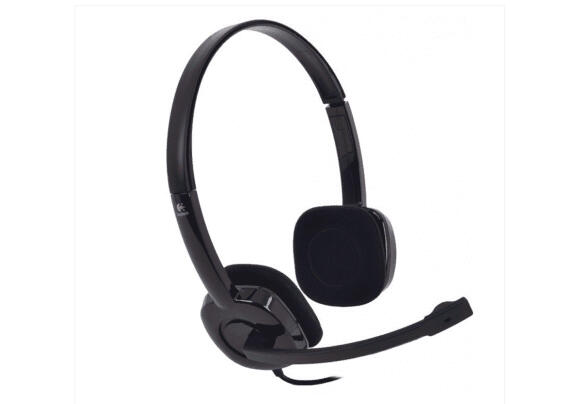 Наушники Logitech H151 Наушники Logitech H151