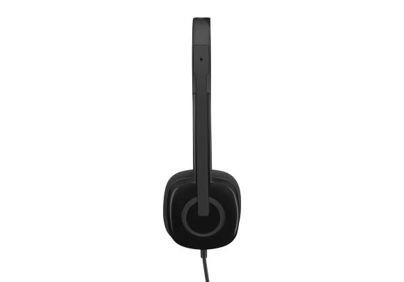 Наушники Logitech H151 Наушники Logitech H151