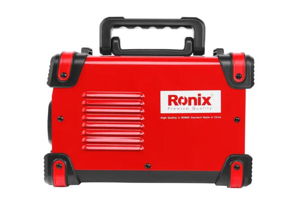 Сварочный инвертор , 7,2 кВА, 160А RH-4692 Сварочный инвертор , 7,2 кВА, 160А RH-4692