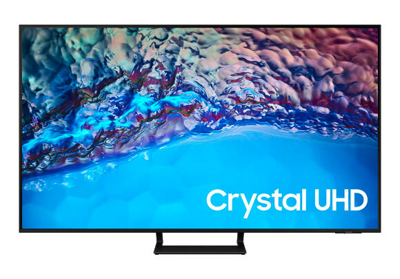 Телевизор Samsung BU8500 55" UE55BU8500UXCE