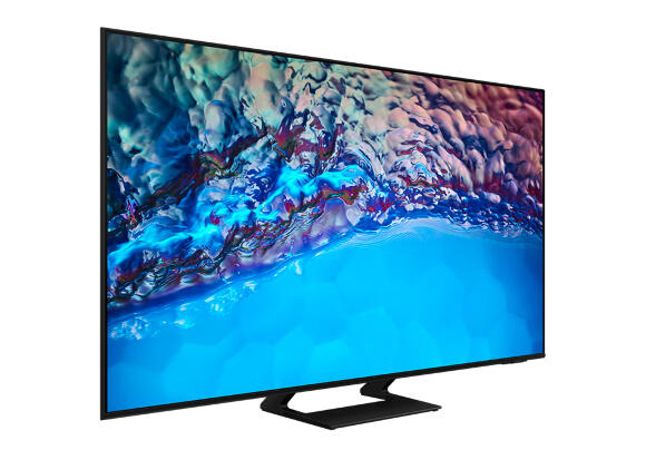 Телевизор Samsung BU8500 55" UE55BU8500UXCE