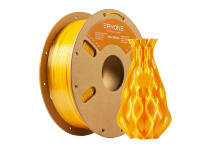 Филамент для 3D-принтера ERYONE 1.75 мм Ultra Silk PLA Золотистый