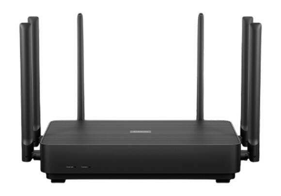 Wi-Fi роутер Xiaomi Router AX3200 DVB4314GL (Global)