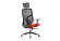 Офисное кресло Noel LINA-H (Black-Red) Офисное кресло Noel LINA-H (Black-Red)