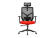 Офисное кресло Noel LINA-H (Black-Red) Офисное кресло Noel LINA-H (Black-Red)