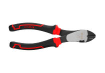 Диагональные кусачки с высоким рычагом RONIX RH-1277