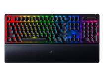 Клавиатура Razer Blackwidow V3 (Yellow Switch) RZ03-03541900-R3M1