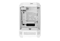 Корпус для ПК Thermaltake The Tower 300 Micro-Tower Micro-ATX (Snow-White) CA-1Y4-00S6WN-00