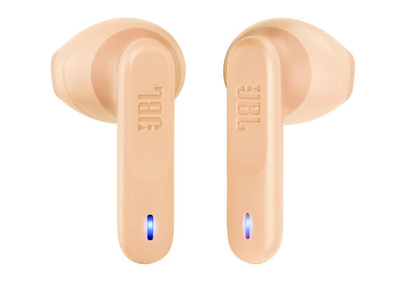 Наушники JBL Wave FLEX (Beige) JBLWFLEXBEG Наушники JBL Wave FLEX (Beige) JBLWFLEXBEG