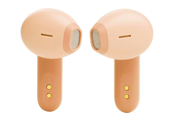 Наушники JBL Wave FLEX (Beige) JBLWFLEXBEG Наушники JBL Wave FLEX (Beige) JBLWFLEXBEG