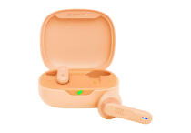Наушники JBL Wave FLEX (Beige) JBLWFLEXBEG