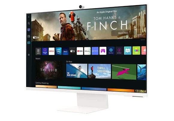 ТВ/Монитор Samsung M8 32" LS32BM801U