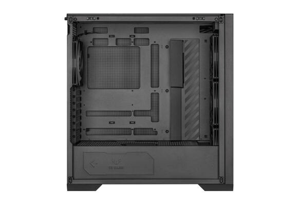 Корпус для ПК ASUS GT302 TUF GAMING (Black) Корпус для ПК ASUS GT302 TUF GAMING (Black)