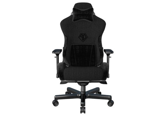 Кресло Anda Seat T-Pro 2 Series Premium AD12XLLA-01-B-F
