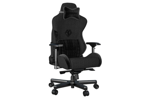 Кресло Anda Seat T-Pro 2 Series Premium AD12XLLA-01-B-F Кресло Anda Seat T-Pro 2 Series Premium AD12XLLA-01-B-F