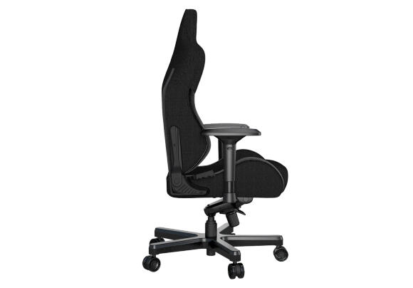 Кресло Anda Seat T-Pro 2 Series Premium AD12XLLA-01-B-F Кресло Anda Seat T-Pro 2 Series Premium AD12XLLA-01-B-F