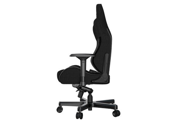 Кресло Anda Seat T-Pro 2 Series Premium AD12XLLA-01-B-F Кресло Anda Seat T-Pro 2 Series Premium AD12XLLA-01-B-F