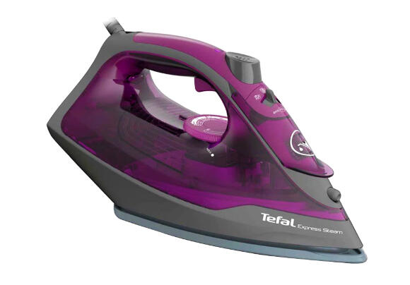 Утюг Tefal Express Steam (Violet) FV2843M0