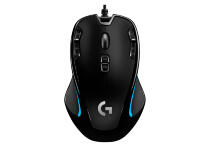 Мышь Logitech G300S Мышь Logitech G300S