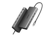 Множитель портов Ugreen CM681 13в1 [15978]