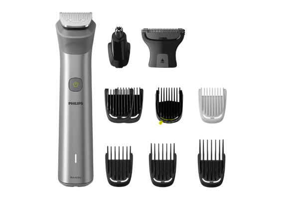 Триммер Philips MG5930/15 (11в1) Триммер Philips MG5930/15 (11в1)