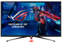 Монитор Asus ROG Strix XG438Q 43" Монитор Asus ROG Strix XG438Q 43"