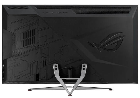 Монитор Asus ROG Strix XG438Q 43" Монитор Asus ROG Strix XG438Q 43"