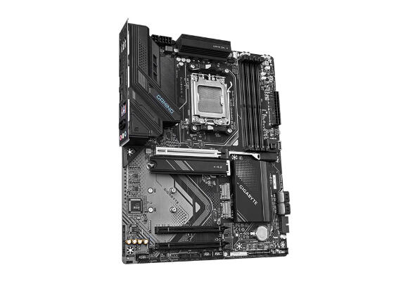 МП Gigabyte X870 Gaming WIFI6 DDR5 (AM5) МП Gigabyte X870 Gaming WIFI6 DDR5 (AM5)