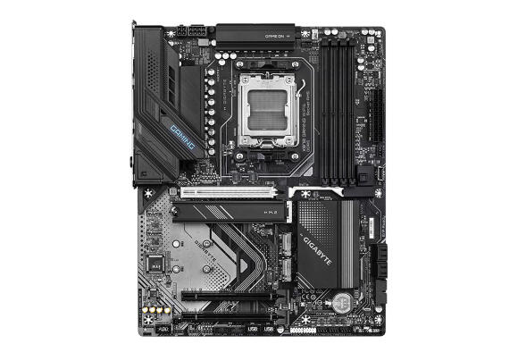 МП Gigabyte X870 Gaming WIFI6 DDR5 (AM5)
