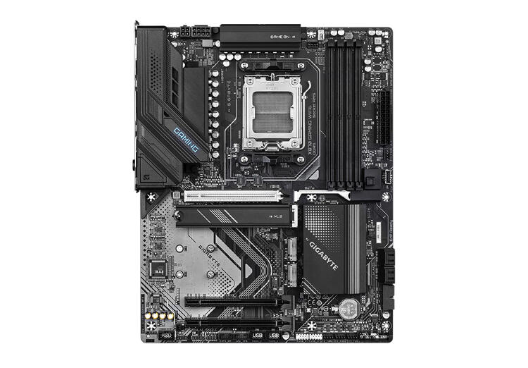 Gigabyte b650m gaming x ax ddr5 am5. Gigabyte b650m gaming x ax ddr5 am5