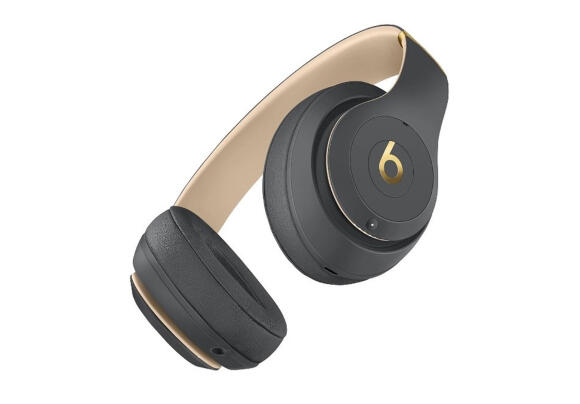 Наушники Beats Studio 3 by Dr. Dre (Shadow Gray) [MXJ92]