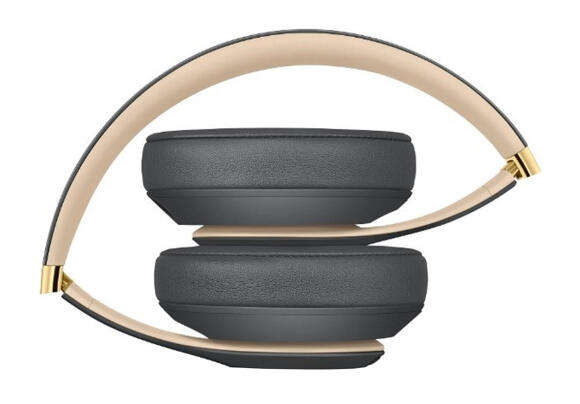 Наушники Beats Studio 3 by Dr. Dre (Shadow Gray) [MXJ92]