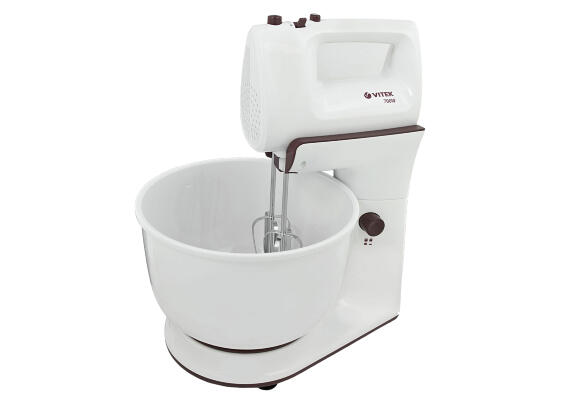 Миксер Vitek VT-1416 ST Миксер Vitek VT-1416 ST