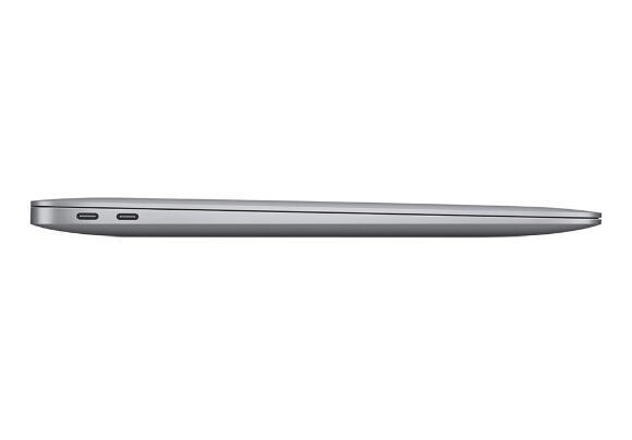 MacBook Air 2020 M1 13" 2025 8/256 ГБ (Space Gray) [MGN63]